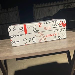 🌹 Dolce and Gabbana 🌹